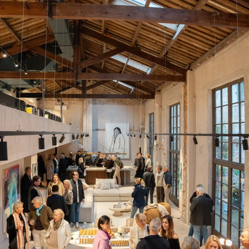 A private tour to finca es treurer