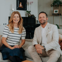 Life behind the luxury