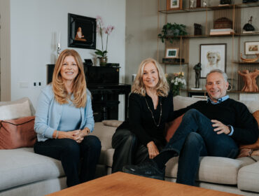 75,000 miles sailed… then they chose alaró