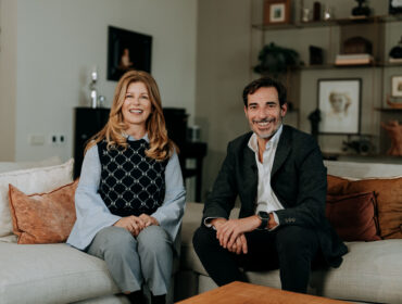 75,000 miles sailed… then they chose alaró