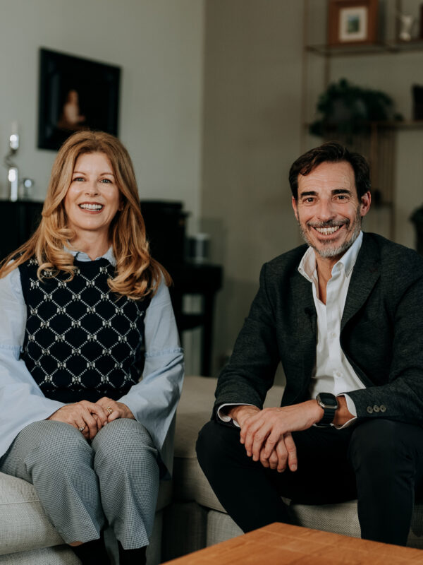 75,000 miles sailed… then they chose alaró