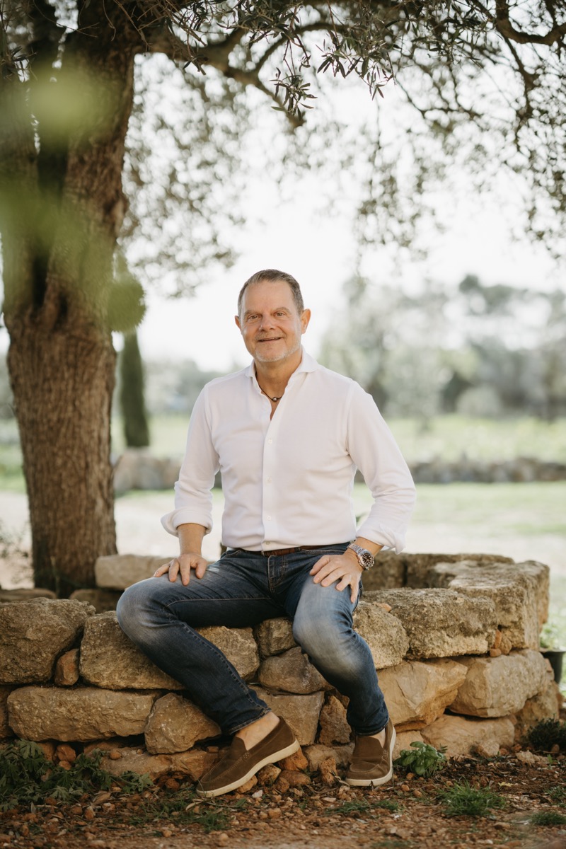 Der weg zurück zur mitte Answering the call