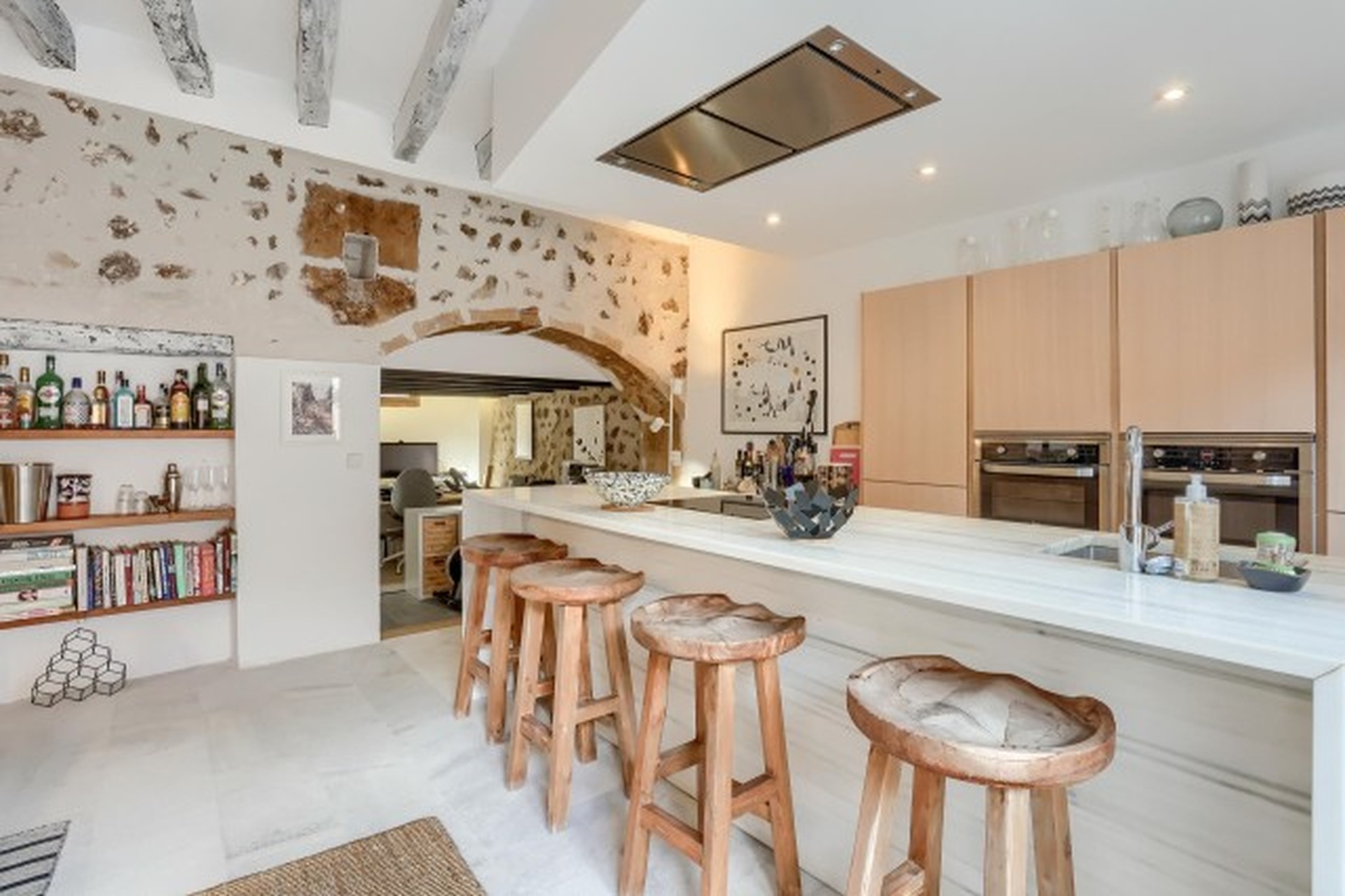 Stadthaus zum Verkauf in Pollensa