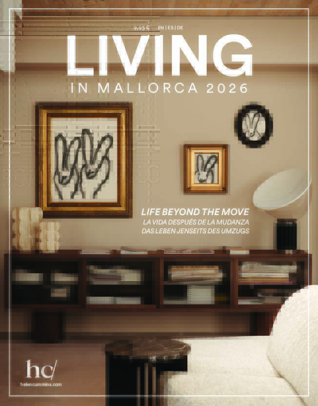Living in Mallorca Magazine 2026