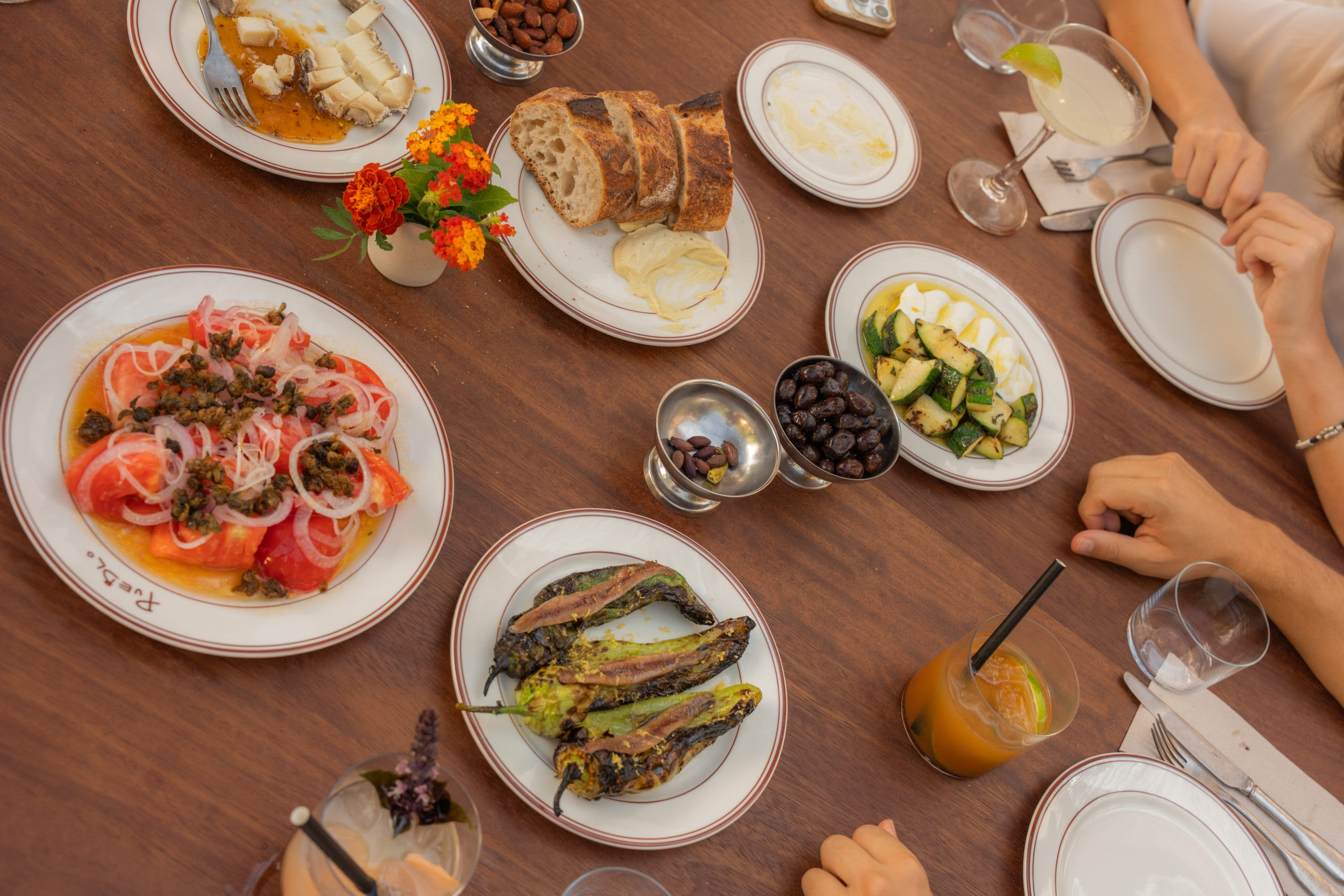 Design led new openings