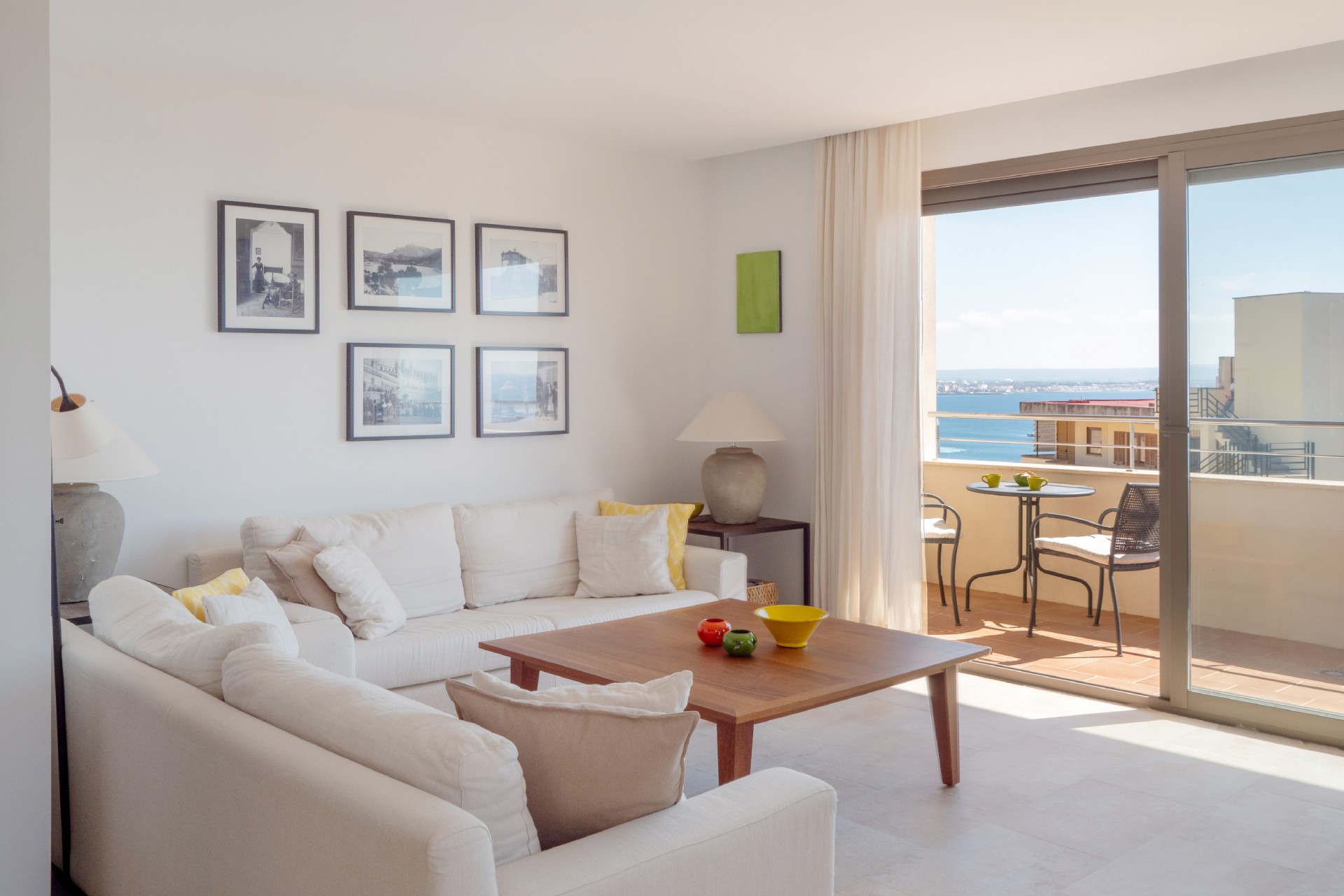 Penthouse zum Verkauf in Palma
