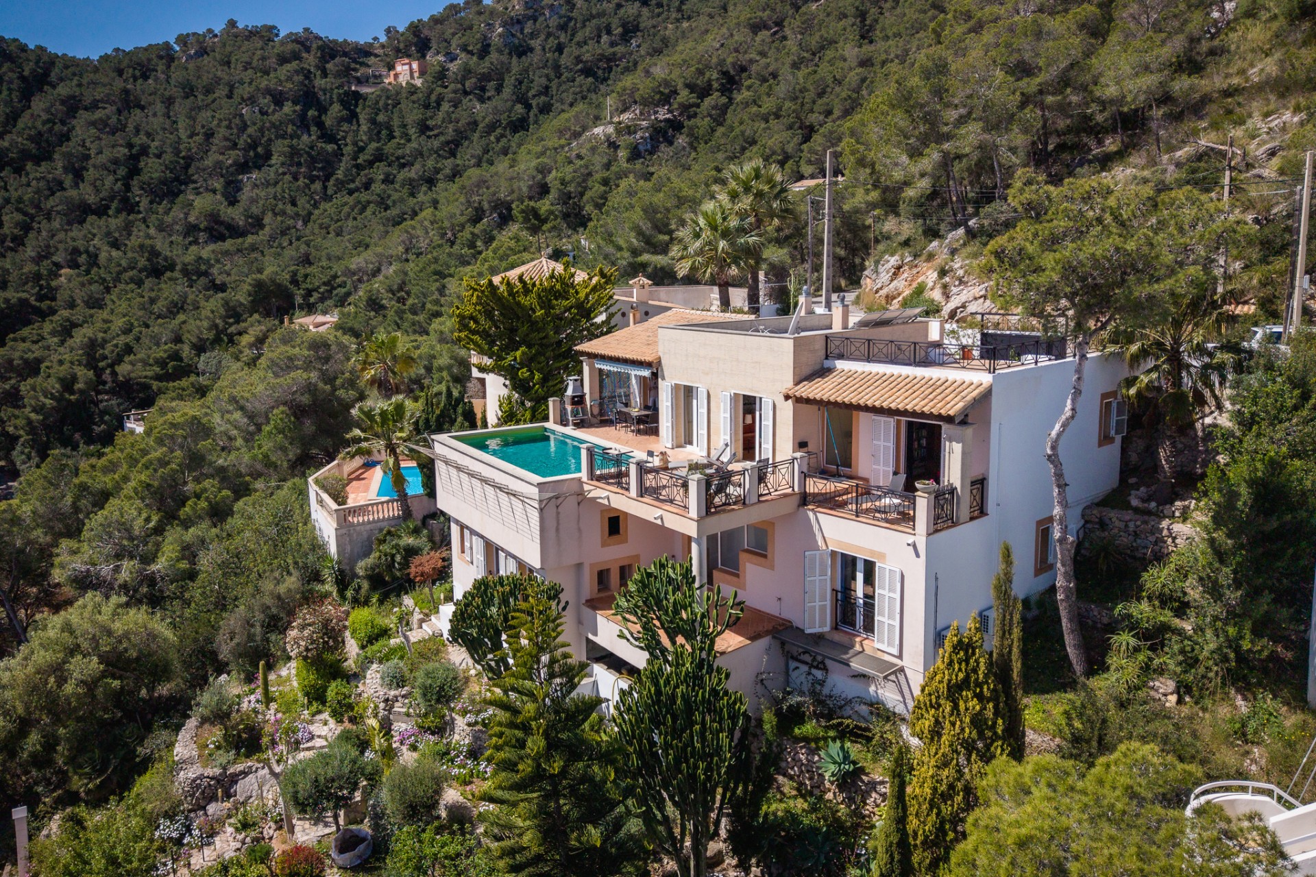 Villa for sale in Arta