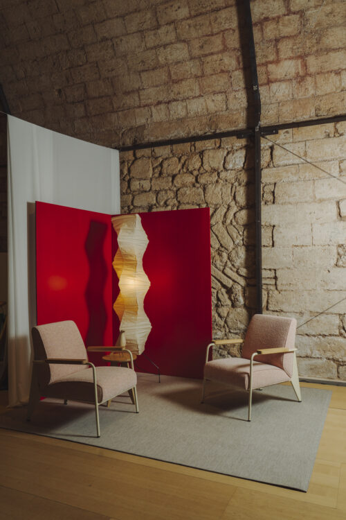 Stepping inside the vitra universe at es baluard
