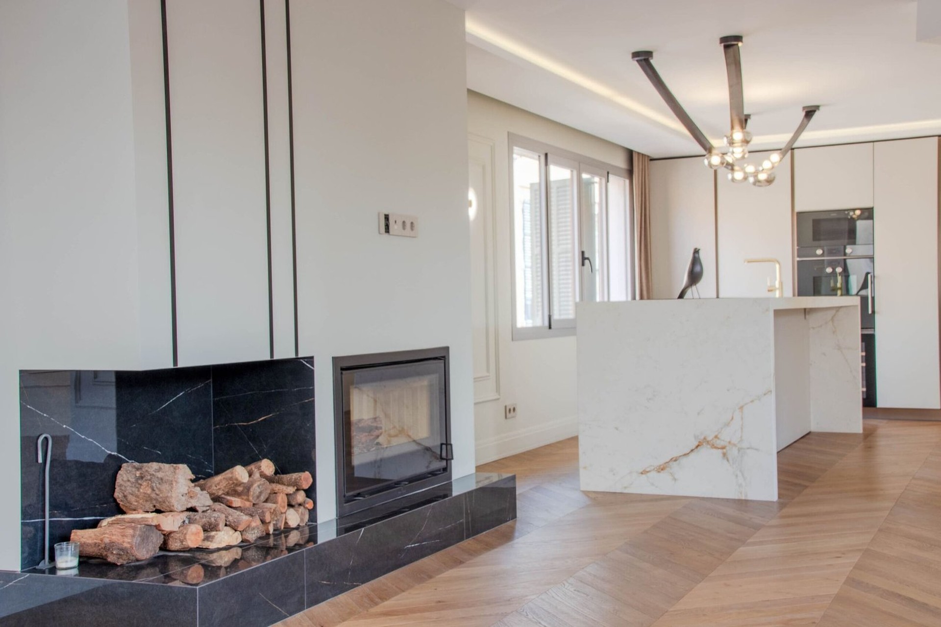Apartment zum Verkauf in Palma Old Town