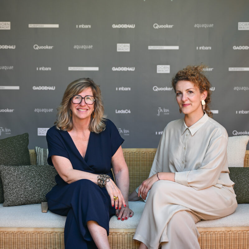 Women design voices by aquaquae