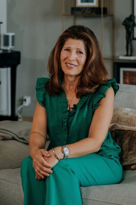 Brenda Irani hc Brenda Irani hc