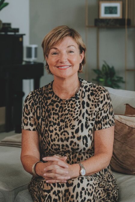 Rachel Clacher CBE hc Rachel Clacher CBE hc