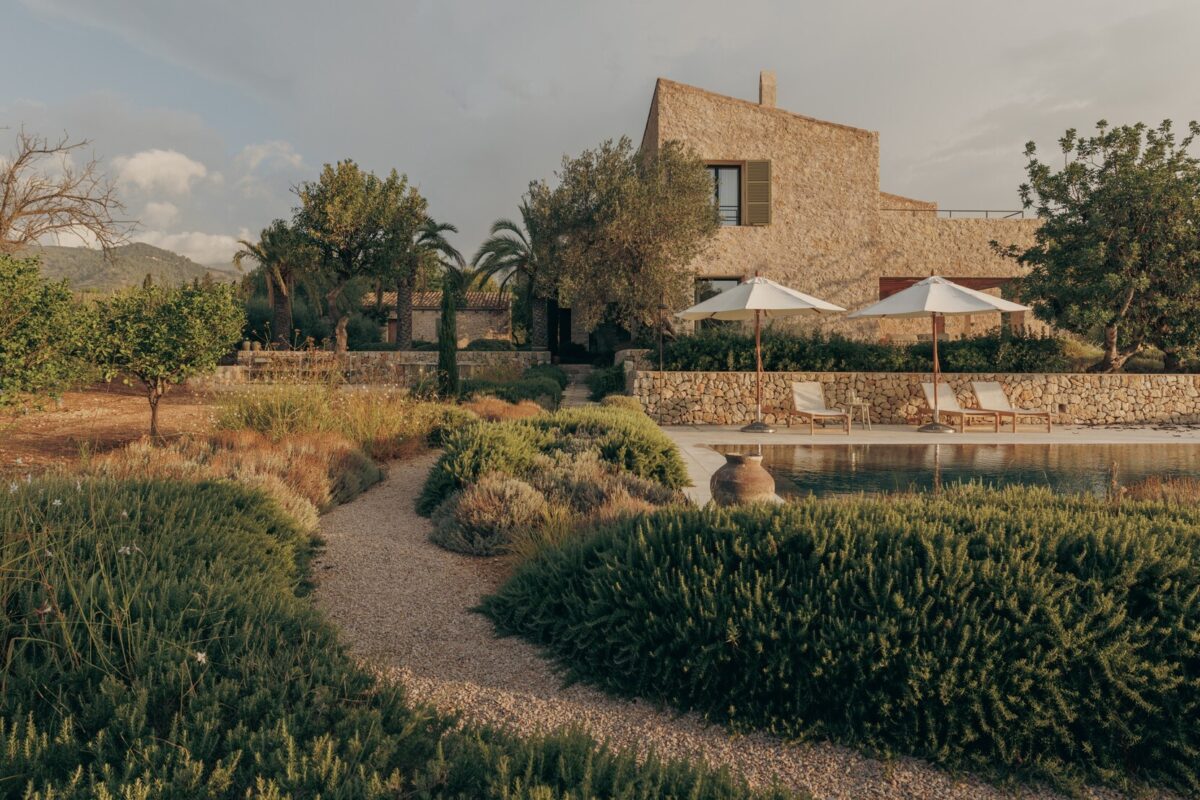 Descubre Finca Selva, Mallorca